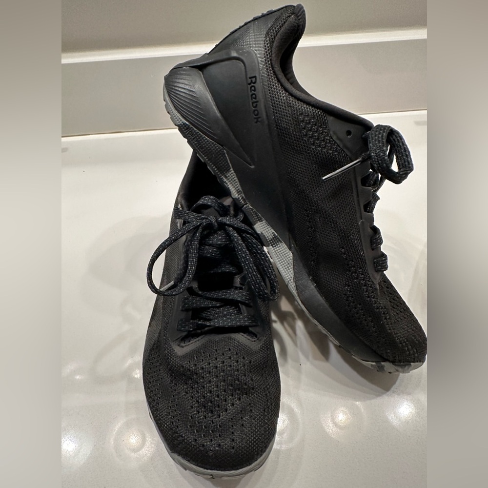 Reebok men’s crossfit shoes